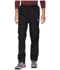 ヘリーハンセン メンズ ボトムス カジュアルパンツ Helly Hansen Seven J Pant Black ブラックのサムネイル