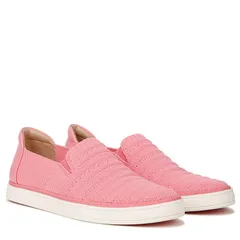 ナチュライザー レディース シューズ スニーカー SOUL Naturalizer Kemper Flamingo Pink Fabric ピンクのサムネイル