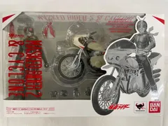 2026年最新】s.h.フィギュアーツ サイクロン号の人気アイテム - メルカリ