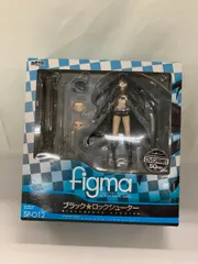 2026年最新】figma SP-012 ブラック ロックシューターの人気アイテム