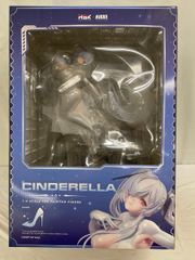 ♪【未開封】シンデレラ 豪華版 「勝利の女神：NIKKE」 1/4 塗装済み