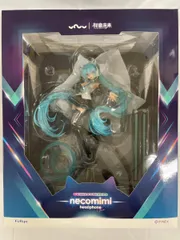 ♪初音ミク 猫耳ヘッドフォンVer. 「キャラクター・ボーカル・シリーズ