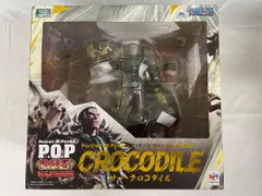♪サー・クロコダイル ワンピース エクセレントモデル Portrait.Of.Pirates “MAS-MAXIMUM”■＊同梱不可のサムネイル