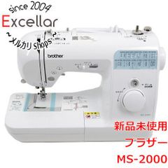 お値引き【希少】ブラザーコンピュータ ミシン 当時30万円 - メルカリ