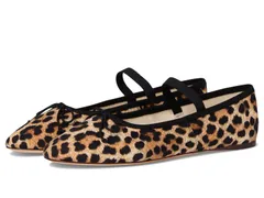 ロフラー ランダル レディース シューズ スリッポン・ローファー Loefflerandalleonie Leopard アニマルのサムネイル