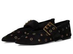 セイシェルズ レディース シューズ サンダル Seychelles Abbey Flat Black ブラックのサムネイル