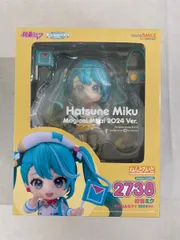 2026年最新】ねんどろいど マジカルミライ 初音ミクの人気アイテム