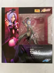 フレッシュプリキュア！ イース（1/8スケールPVC塗装済み完成品