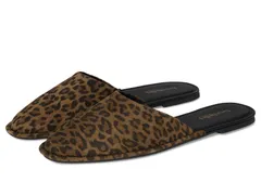 セイシェルズ レディース シューズ サンダル Seychelles Eye Of The Beholder Muleopard Leather アニマルのサムネイル