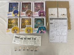 ねんどろいど ホロライブ 5体セット - メルカリ