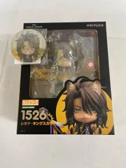 2026年最新】レオナ・キングスカラー ねんどろいどの人気アイテム