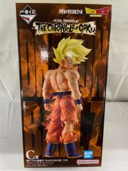 一番くじ ドラゴンボール THE CHRONICLE OF GOKU C賞 - メルカリ