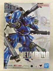 新品未開封METALBUILD KAMPFER メタルビルド ケンプファー - メルカリ