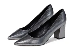 マーク・フィッシャー レディース シューズ ヒール Marc Fisher LTD Zala Pewter Snake Leather ピューターのサムネイル
