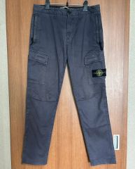 希少 STONE ISLAND ストーンアイランド ワークパンツ W29 - メルカリ