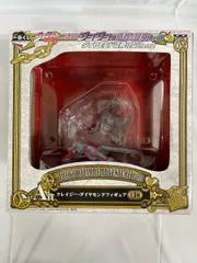 ♪一番くじ ジョジョの奇妙な冒険 第四部 ダイヤモンドは砕けない ACT2 A賞 クレイジー・ダイヤモンド ■＊同梱不可のサムネイル
