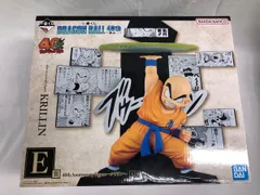 E賞 40th Anniversary Figure～クリリン～ 一番くじ DRAGON BALL 40th ～其之二～のサムネイル