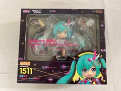 初音ミク マジカルミライ 2020 夏祭り ねんどろいど 1511 - メルカリ