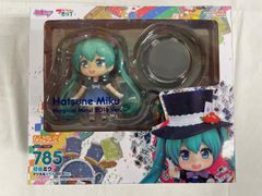 ねんどろいど 初音ミク マジカルミライ 2017Ver. - メルカリ