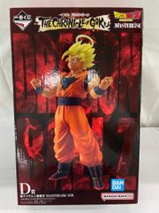 ドラゴンボール 一番くじ D賞 超サイヤ人2 孫悟空フィギュア - メルカリ