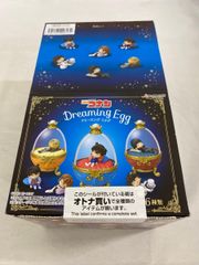 名探偵コナン Dreaming Egg 6個入りBOXセット 未開封 - メルカリ