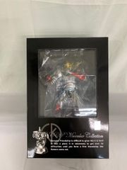 キン肉マン KUFC 悪魔将軍 バッファローマン シルバーアイ - メルカリ