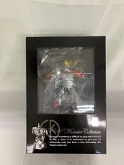 CMC NO.EX 悪魔将軍 3.1 ゴールドマン Ver. 特別カラー - メルカリ
