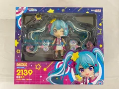 2026年最新】マジカルミライ10th ねんどろいどの人気アイテム - メルカリ