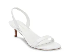 マークフィッシャー レディース シューズ サンダル Marc FisherSalla Sandal White Patent ホワイトのサムネイル