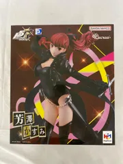 【未開封】(再販)Lucrea ペルソナ5 ザ・ロイヤル 芳澤かすみ 完成品フィギュアのサムネイル