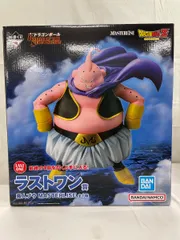 2026年最新】魔人ブウ 一番くじの人気アイテム - メルカリ