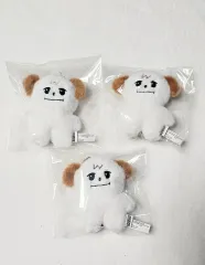 2026年最新】キュヒョン ぬいぐるみの人気アイテム - メルカリ