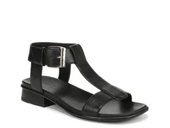 ナチュライザー レディース シューズ サンダル Naturalizer Easton Sandal Black ブラックのサムネイル
