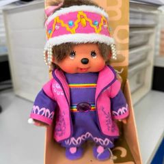 バラ売りOK ぬいぐるみ 悪魔 天使 モンチッチ￼ Monchichi - メルカリ