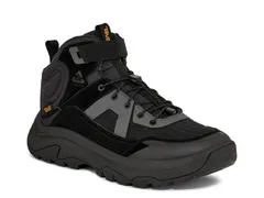 テバ メンズ シューズ ブーツ・レインブーツ Teva Hurricane Daybreaker Waterproof Hiking Boot Mens Black ブラックのサムネイル