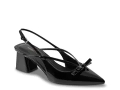 マークフィッシャー レディース シューズ パンプス Marc Fisher Laily Pump Black ブラックのサムネイル