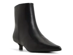 アルド レディース シューズ ブーツ・レインブーツ Aldo Joanaa Bootie Black ブラックのサムネイル