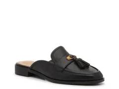 ヴィンスカムート レディース シューズ サンダル Vince Camuto Caleesy Mule Black ブラックのサムネイル