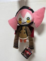 魔法少女まどか☆マギカ ベベ ぬいぐるみマスコット 中国