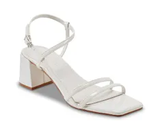マークフィッシャー レディース シューズ サンダル Marc Fisher Jeci Sandal Off White オフホワイトのサムネイル