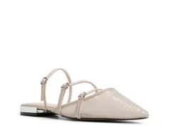 アルド レディース シューズ サンダル Aldo Aspynn Mule Pale Putty Grey グレーのサムネイル