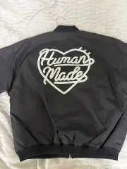 HUMAN MADE(ヒューマンメイド) ナイロン ジャケットのサムネイル