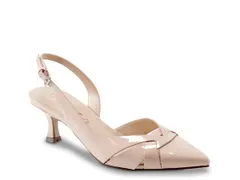 ユニサ レディース シューズ パンプス Unisa Zanila Pump Beige ベージュのサムネイル