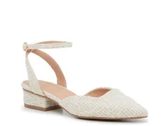 チャイニーズランドリー レディース シューズ パンプス Chinese Laundry Mindy Pump IvoryBeige アイボリーのサムネイル