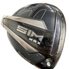 中古】 本間ゴルフ TOUR WORLD TW747 455 10.5° ドライバー DR VIZARD