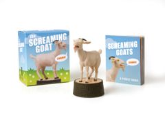 The Screaming Goat: (The Original) (RP Minis) 