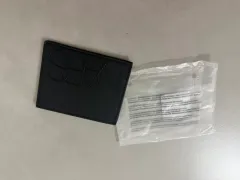 未開封新品 ナス 正規品 ブラック カード ケースのサムネイル