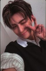 THE BOYZ ドボイズ ヨントン チェキ ポラロイド ヨンフン THE BOYZ ドボイズ ヨントン チェキ ポラロイド ヨンフン - メルカリ