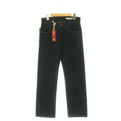 ヒルフィガーデニム HILFIGER DENIM wilson regular デニムパンツ ジーンズ ボタンフライ W28 L32 インディゴ /CX のサムネイル