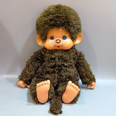 昭和レトロ モンチッチ まごころの人形ダイスケくん風 | Mercari